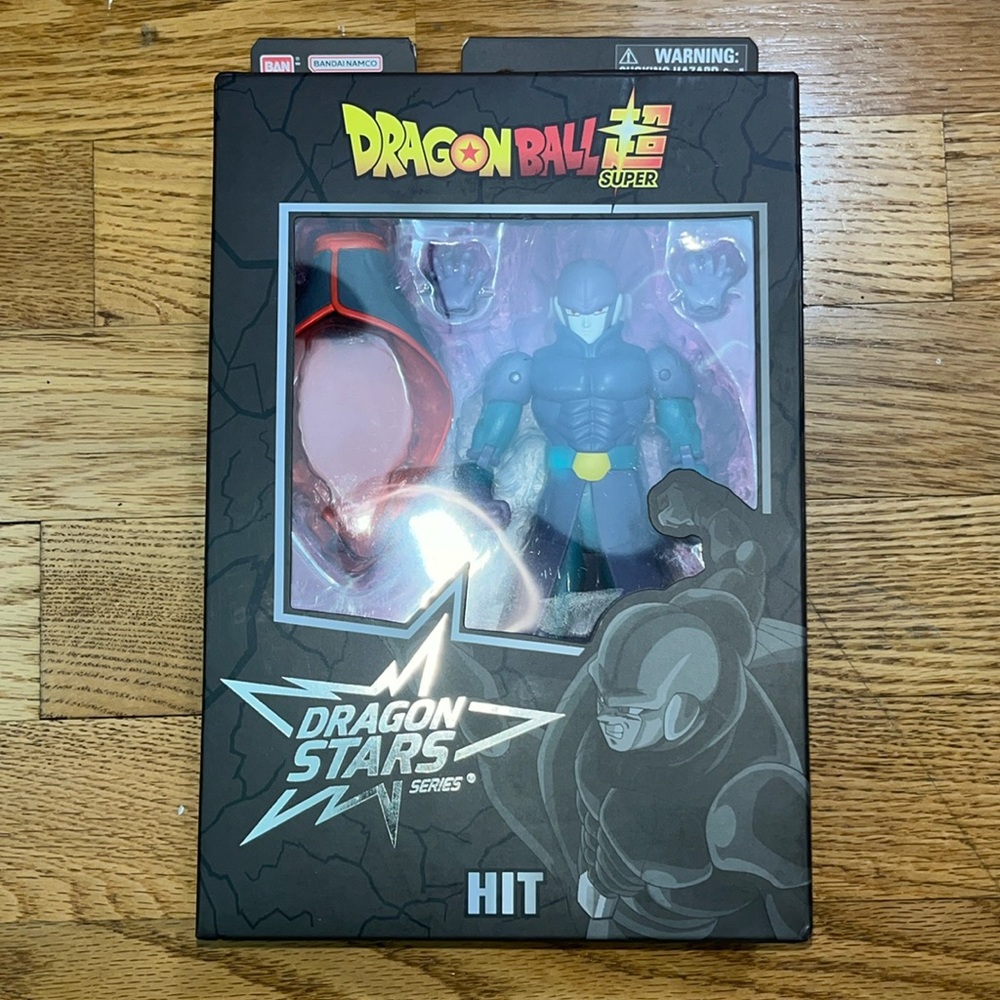 ✨NEW✨ Dragon Ball Z Super Dragon Series HIT